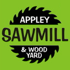 Appley Sawmill and Wood Yard website project logo